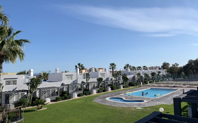 Conjunto Residencial Las Calas