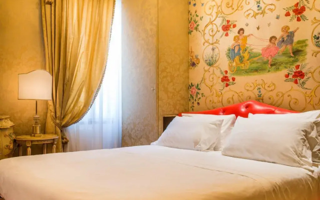 Santo Stefano - Bed & Breakfast