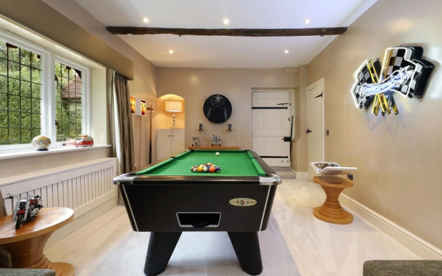 Bockmer House Buckinghamshire