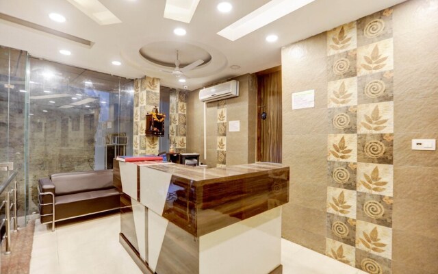 Capital O 22494 Hotel Milan