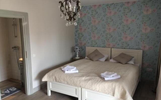 Villa Spełnione Marzenia