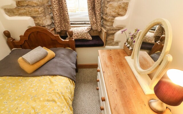 Cobble Cottage