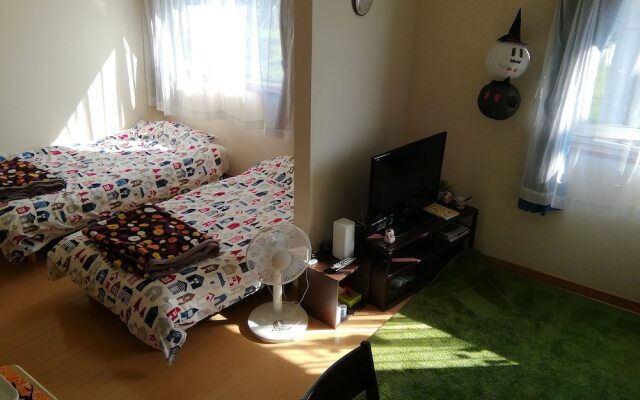 Private Vaction Home near Hakodate Station