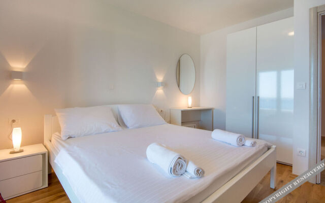 Luksuzni Apartmani Lea