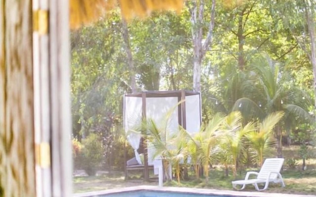 Las Dunas Surf Resort - Hostel