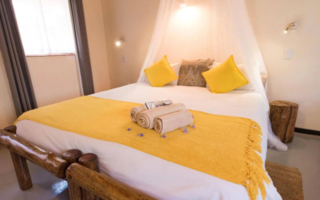 Sefapane Lodges and Safaris