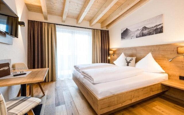 Landhaus Moosbrugger
