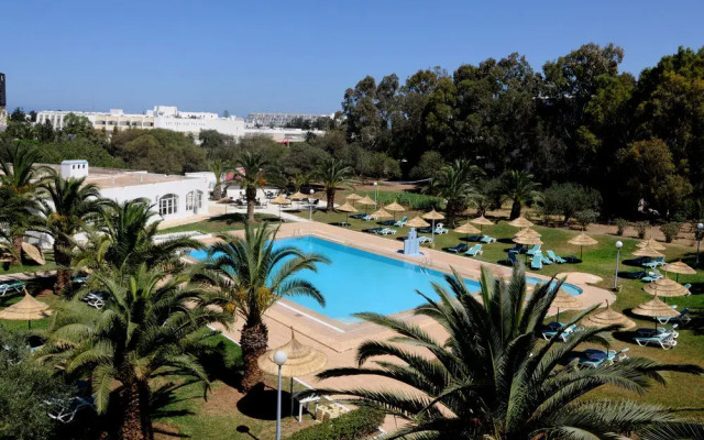 Residence Kantaoui
