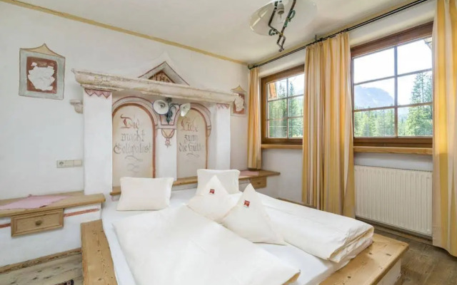 Mountain Resort Patzenfeld