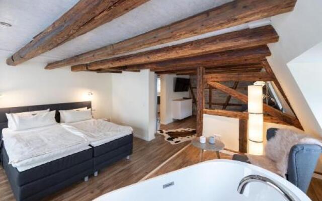 Flair Hotel Hopfengarten