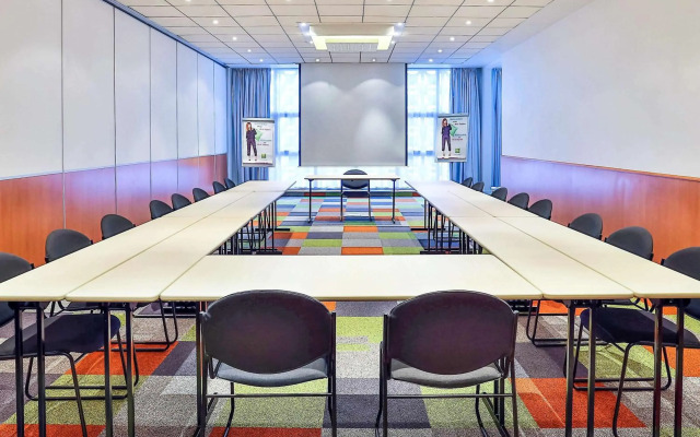 ibis Styles Nancy Sud