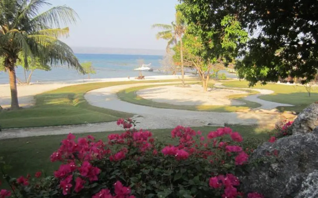 Samawa Seaside Cottage