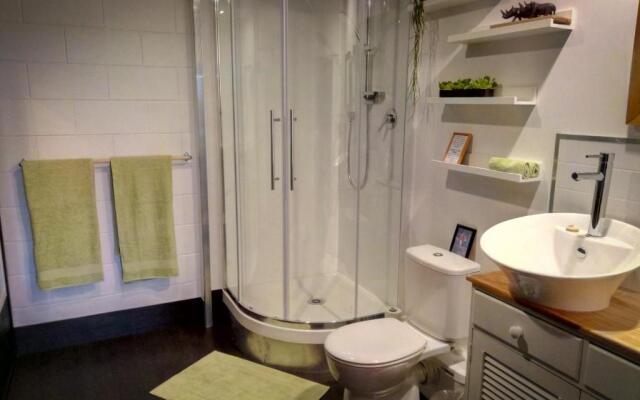 Paeroa Bed and breakfast