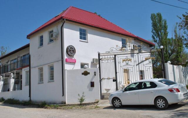 SPA & Residence of Doctor Zakharov