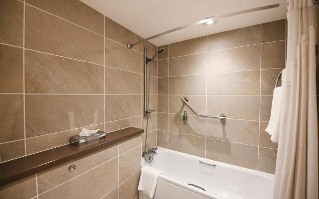 Holiday Inn Telford - Ironbridge by IHG
