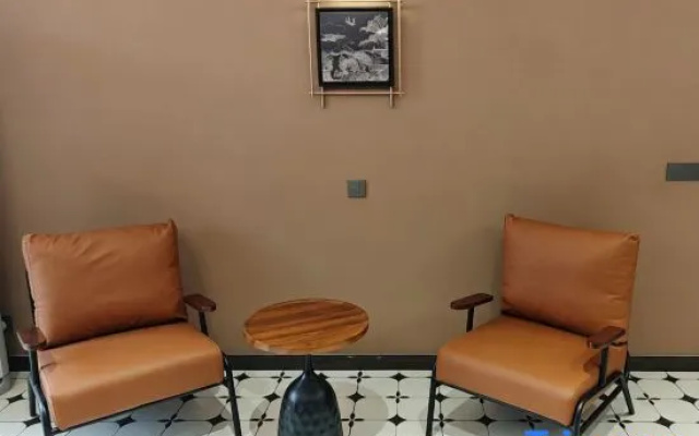 Encounter Star Hotel – Guest Rooms – Xinxiang