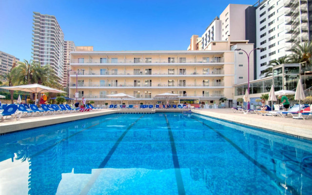 Hotel Servigroup Calypso