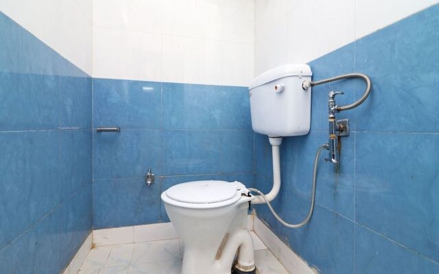 OYO 15232 Home Radiant 2BHK Apartment Bhattakufer