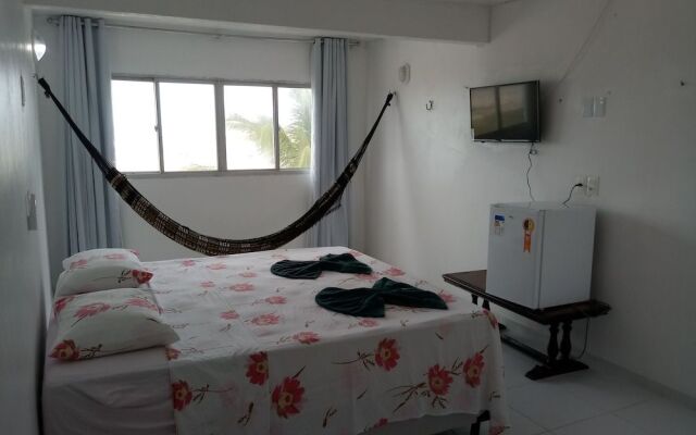 Pousada Vila da Barra