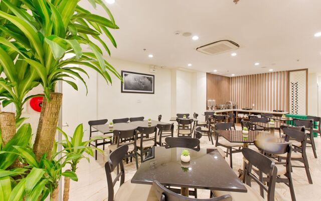 Central Hotel & Spa