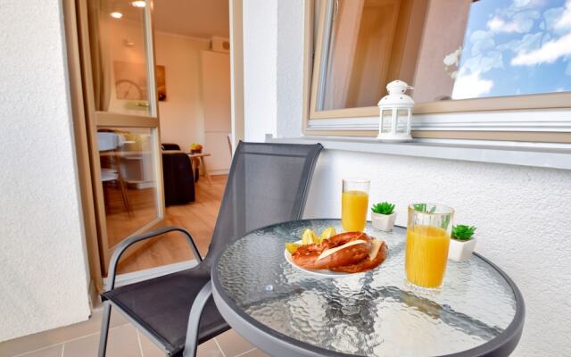 Ambria Apartments II