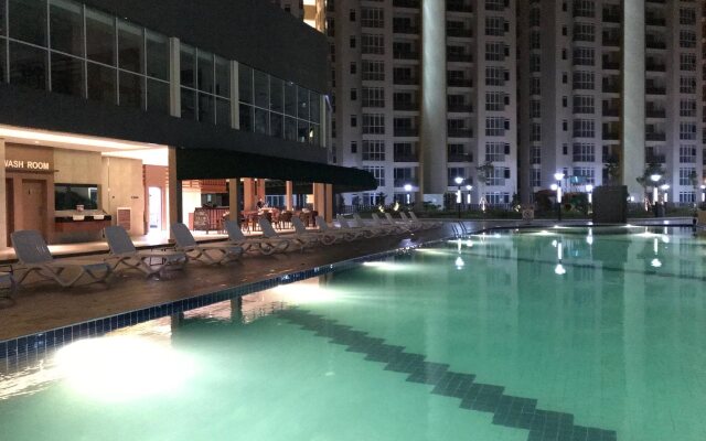 KSL Hot Spring Resort