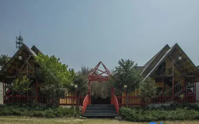 Conference Center