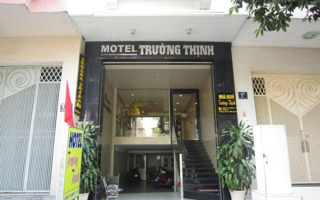 Truong Thinh Hotel