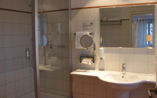 Hotel am Doktorplatz