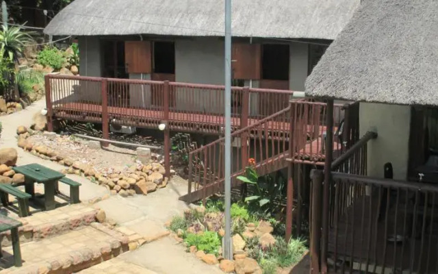 Kruger View Backpackers