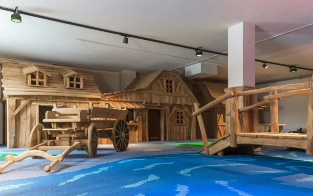 Dormio resort Eifeler Tor