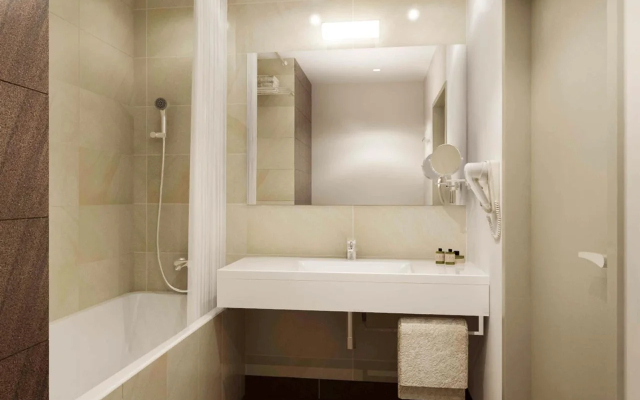 Mercure Gdansk Posejdon