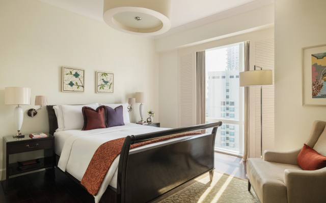 Raffles Makati