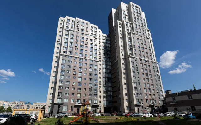 РусХаус Чистопольская , д.61Д