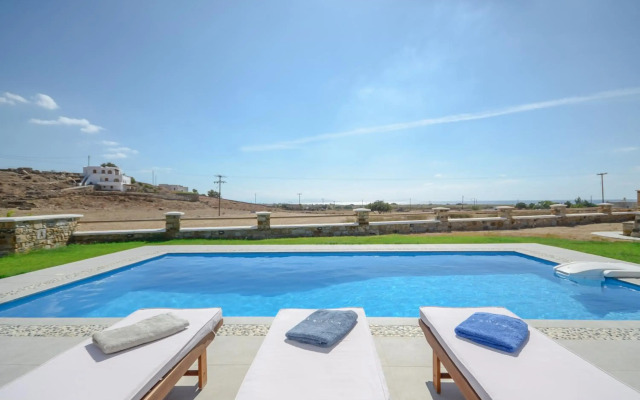 Natura Villas