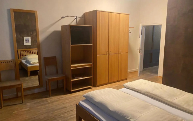 Hotel Restaurant Frankenturm