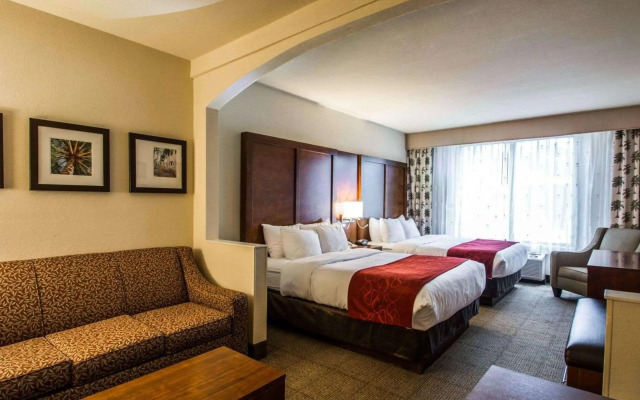 Comfort Suites Miami - Kendall