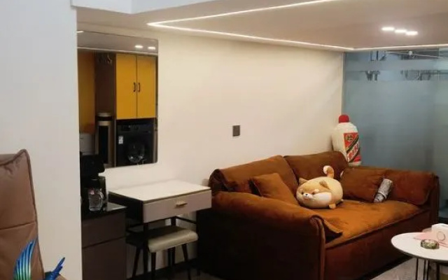 Zunyi Xinpu Wangjie Homestay – Guest Rooms – Zunyi