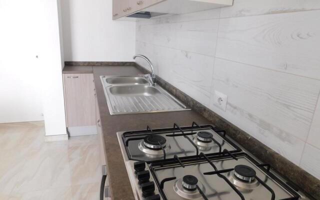 Appartamento con vista mare 106