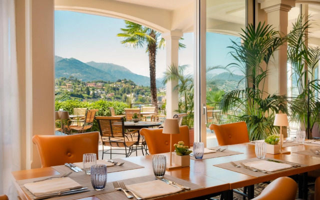 Suitenhotel Parco Paradiso