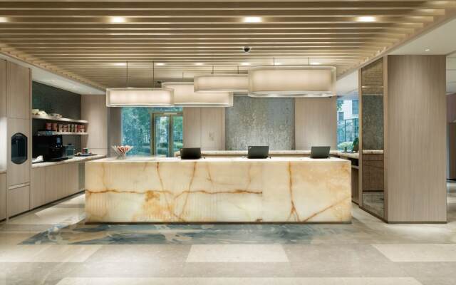 Hyatt Place Taiyuan South