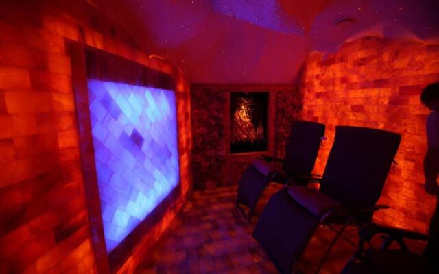 Hotel Vitalis by AMEDIA