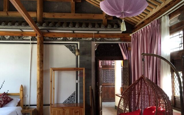 Ji Rui Hotel