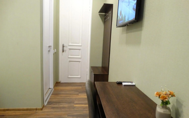 Hotel Boutique IVERIA
