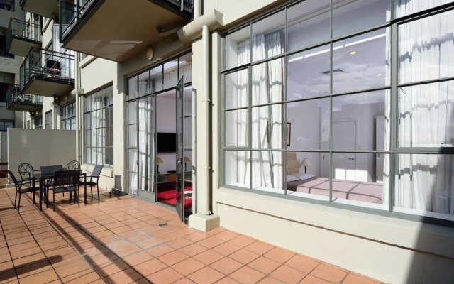 Pelicanstay At Auckland Cbd