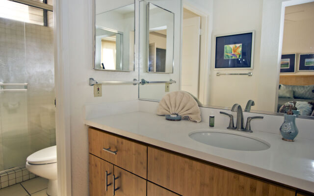 Wailea Grand Champions - CoralTree Residence Collection