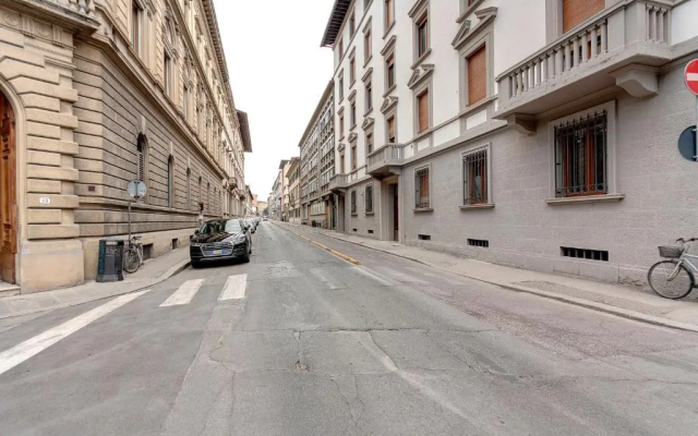 Mamo Florence - Cavour Apartments