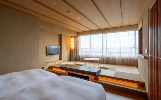 Koran no Yu Kinkouroh