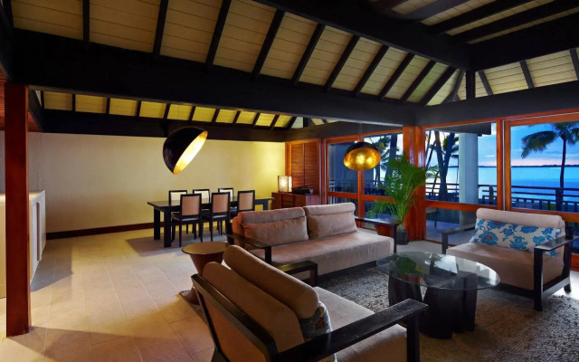 The Westin Fiji Golf Resort & Spa