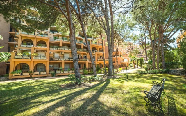 Jardines de Torreblanca | 7  Pax | Torreblanca | 2562-KAW